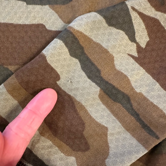 Men’s Patagonia capilene 1/2 zip - Picture 8 of 8